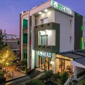 Bonsai Hotel Tirana