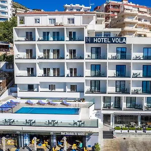 4* Hotel Vola