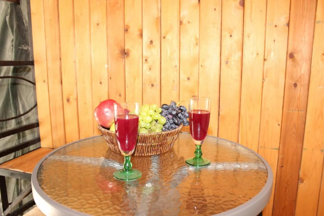 Bebi Hotel And Apartments Sarande