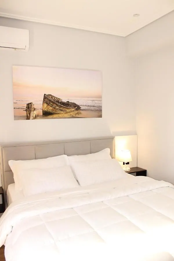 Bebi Hotel And Apartments Sarande