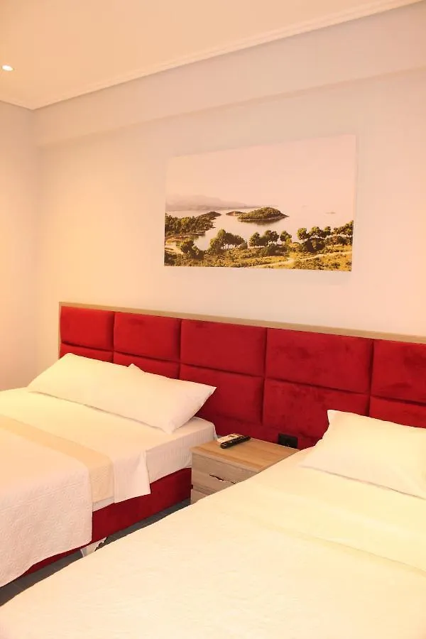 Bebi Hotel And Apartments Sarande