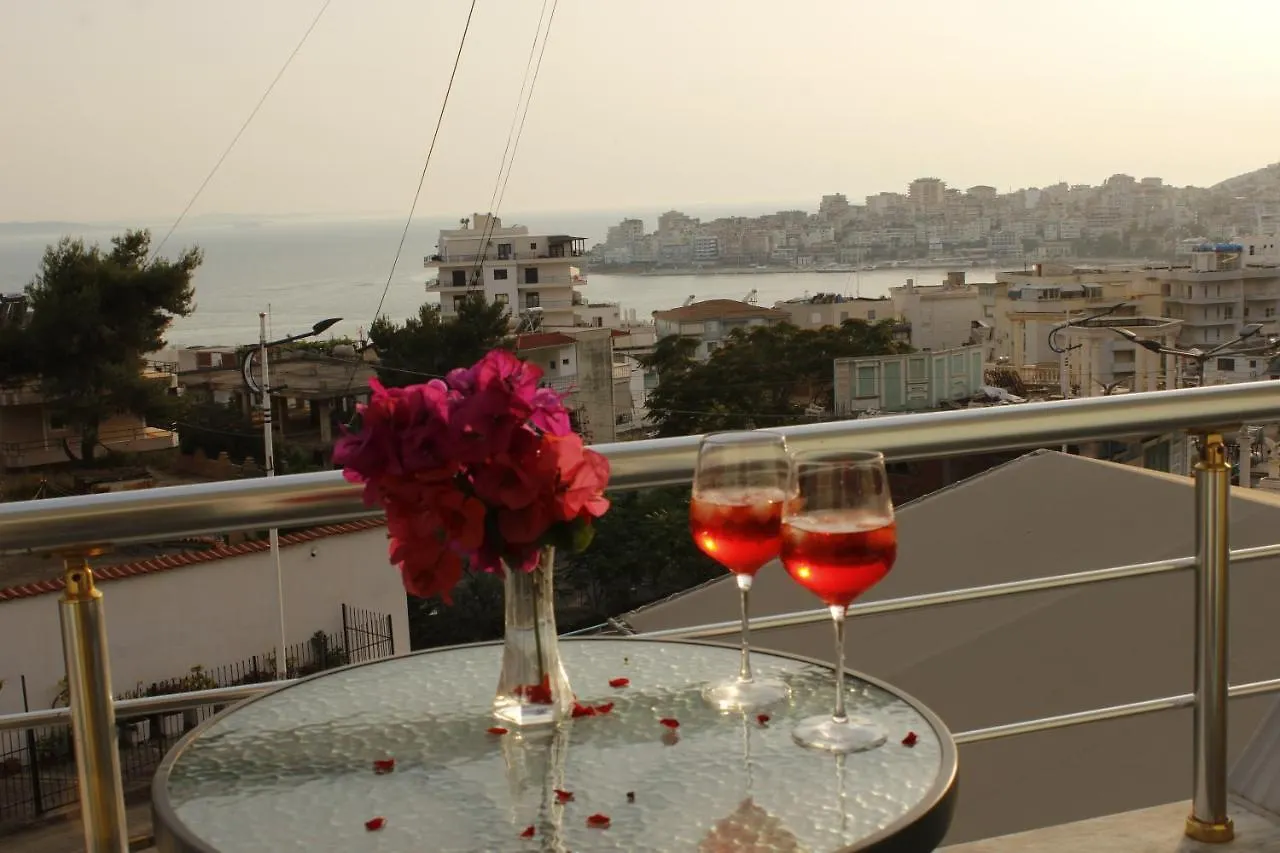 Bebi Hotel And Apartments Sarande