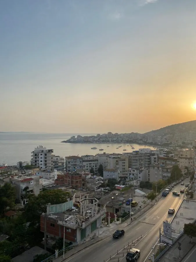 Bebi Hotel And Apartments Sarande
