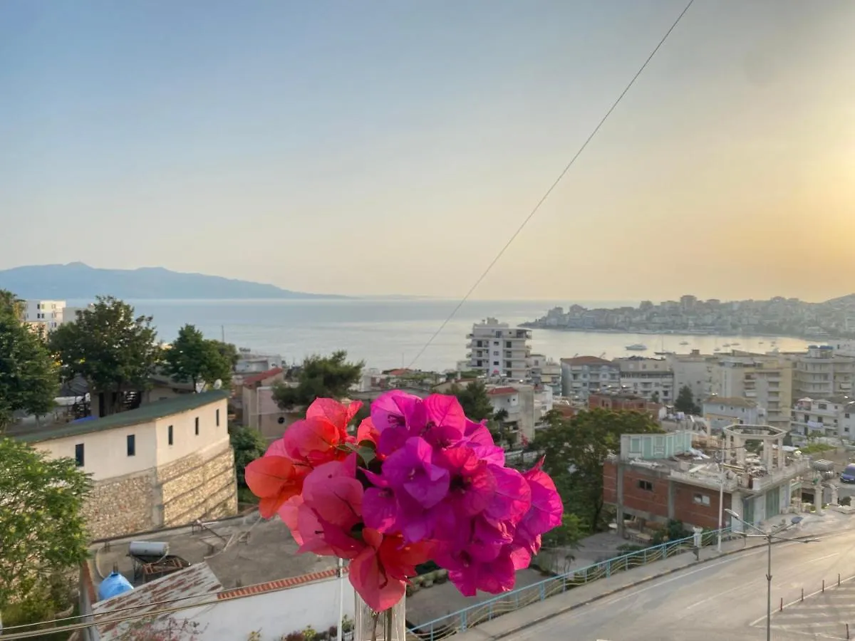 Bebi Hotel And Apartments Sarande