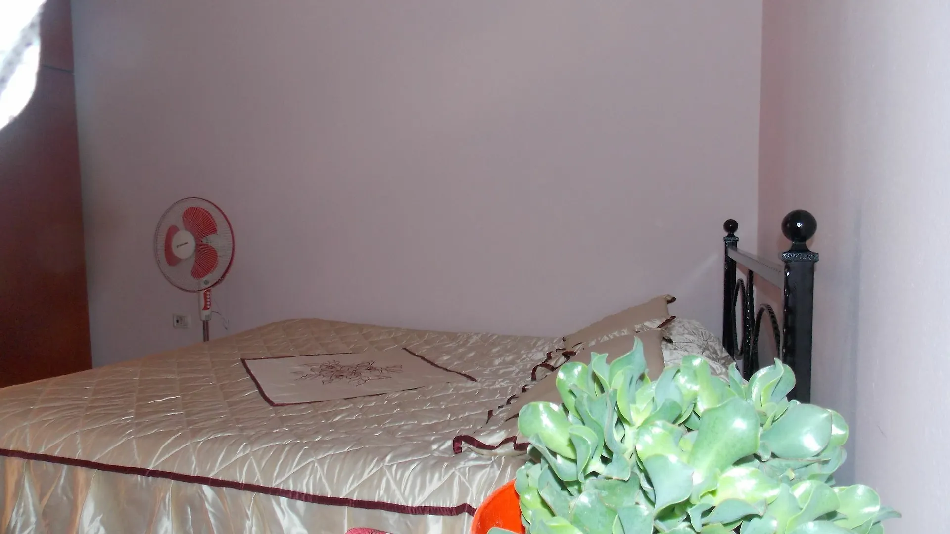 ****  Bebi Hotel And Apartments Sarande Albania