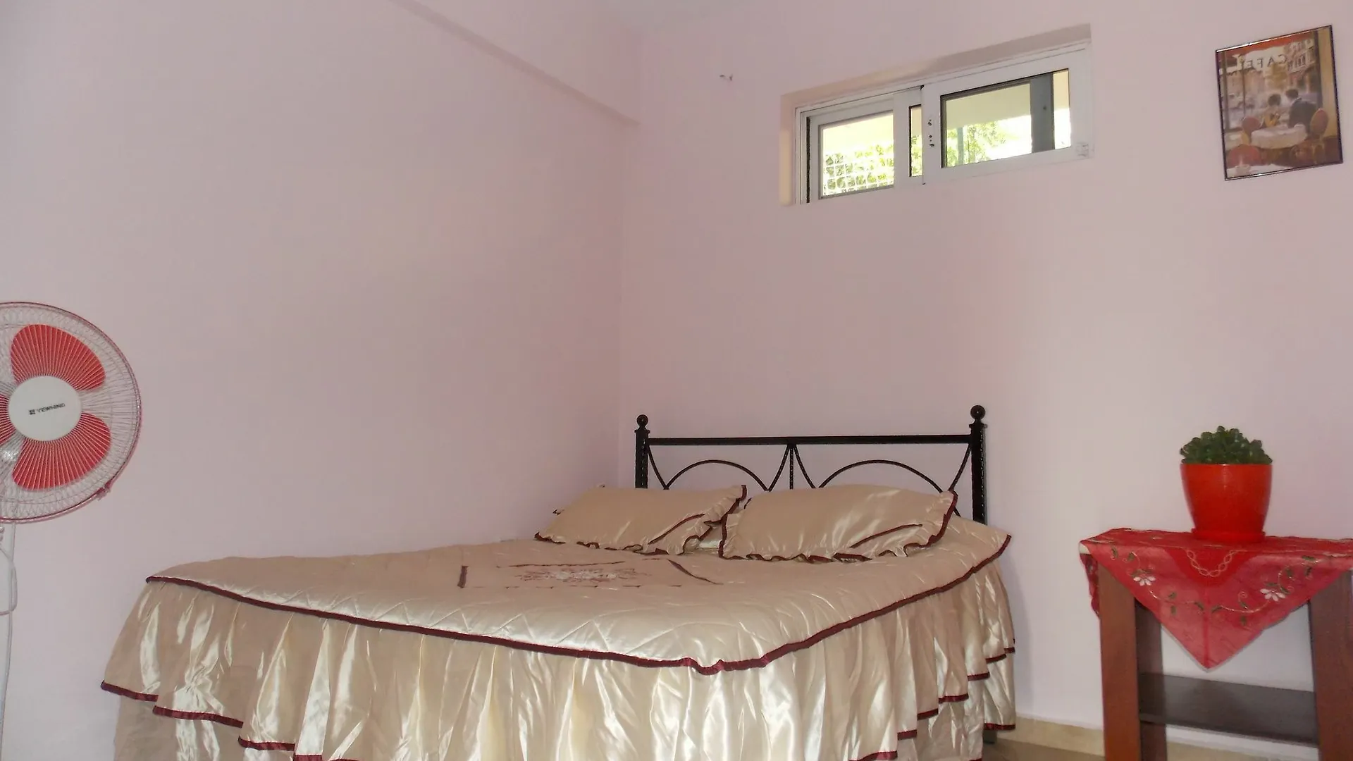 ****  Bebi Hotel And Apartments Sarande Albania