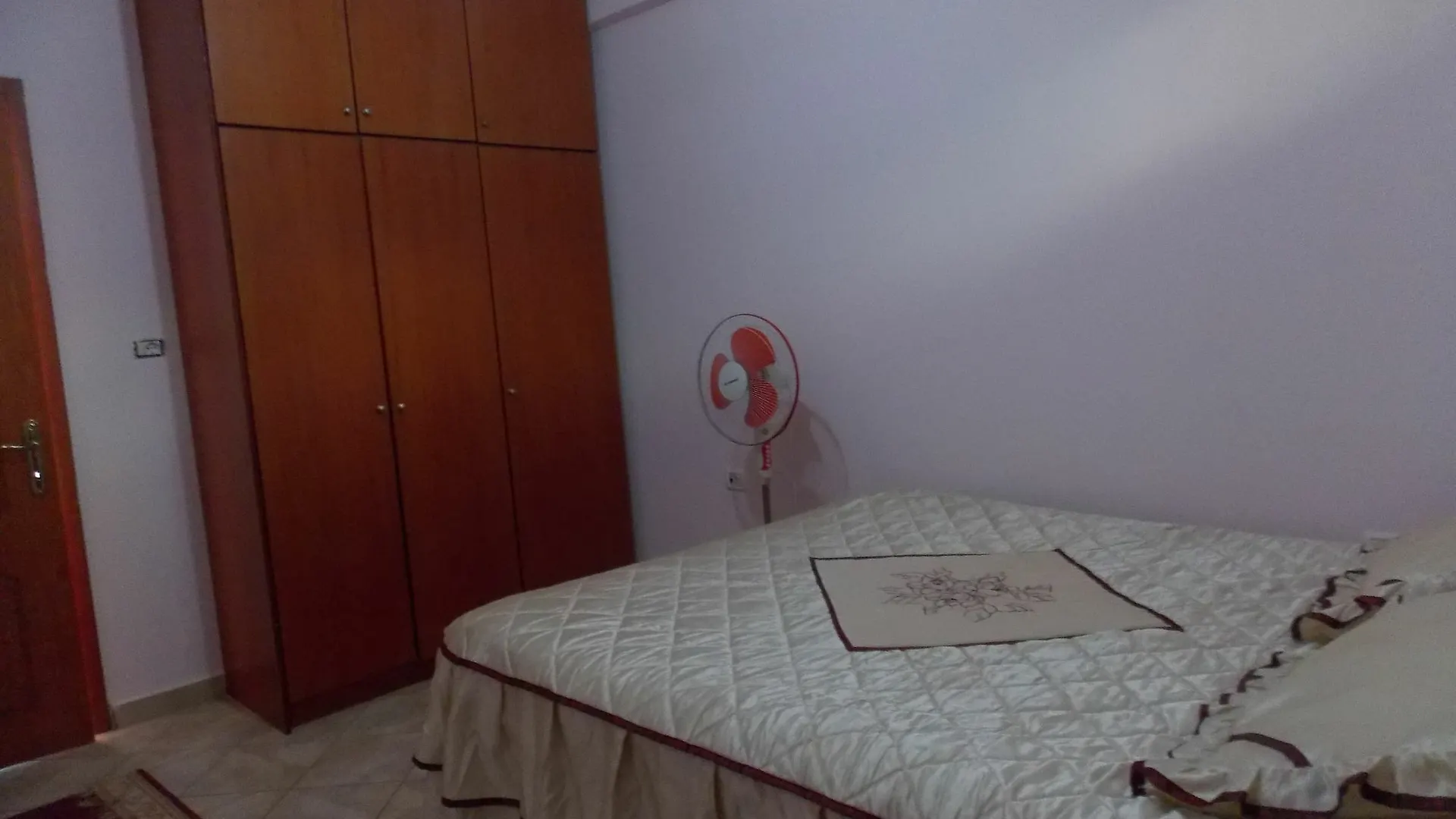 Bebi Hotel And Apartments Sarande 4*,  Albania
