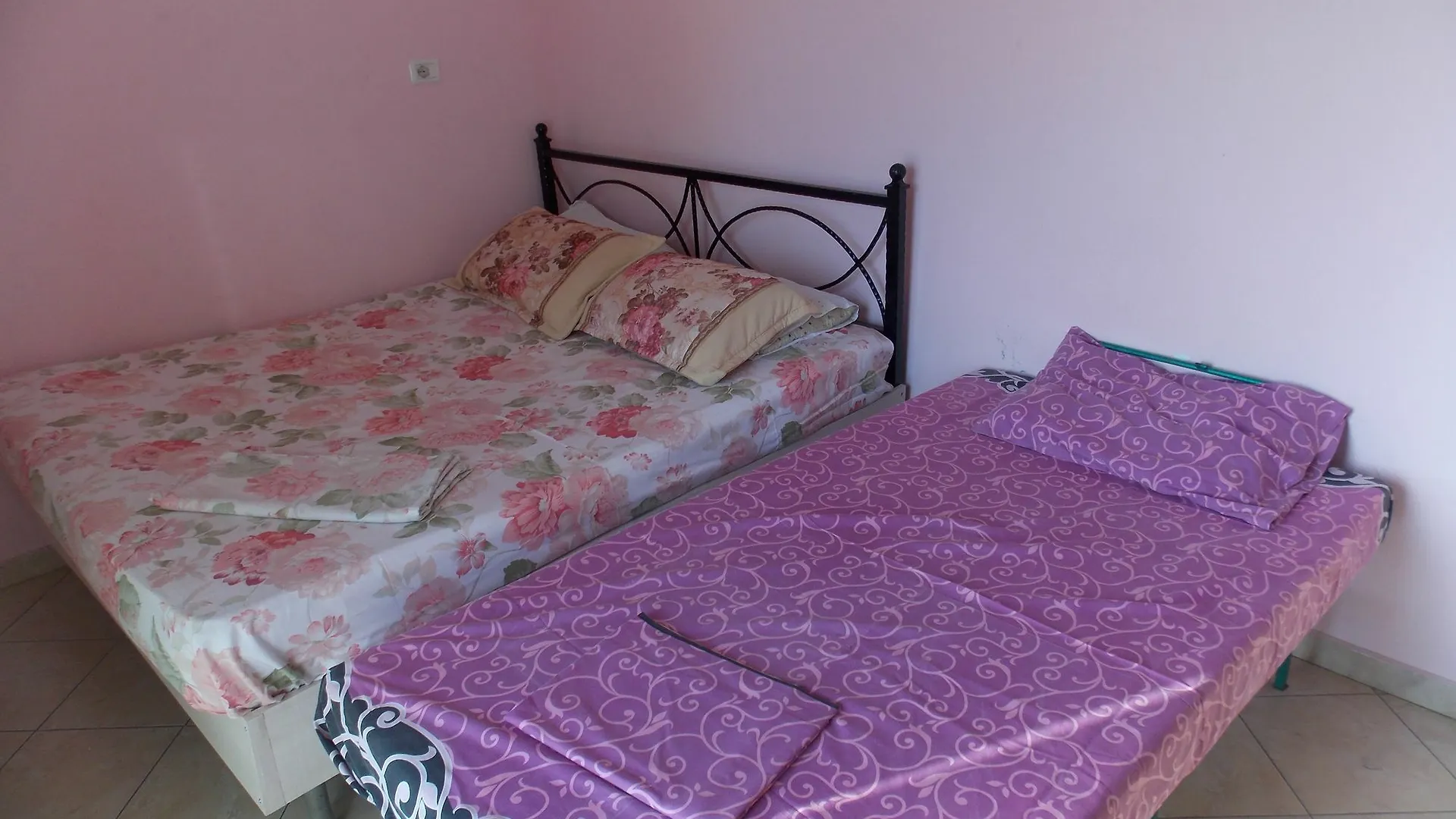 Bebi Hotel And Apartments Sarande